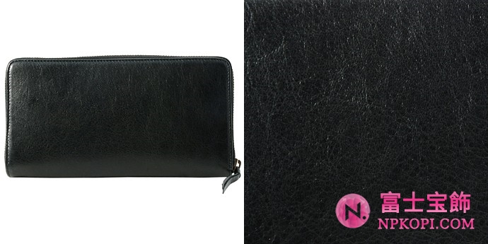 BALENCIAGAバレンシアガ 財布 サイフ 長財布 253036 D940T 1000
